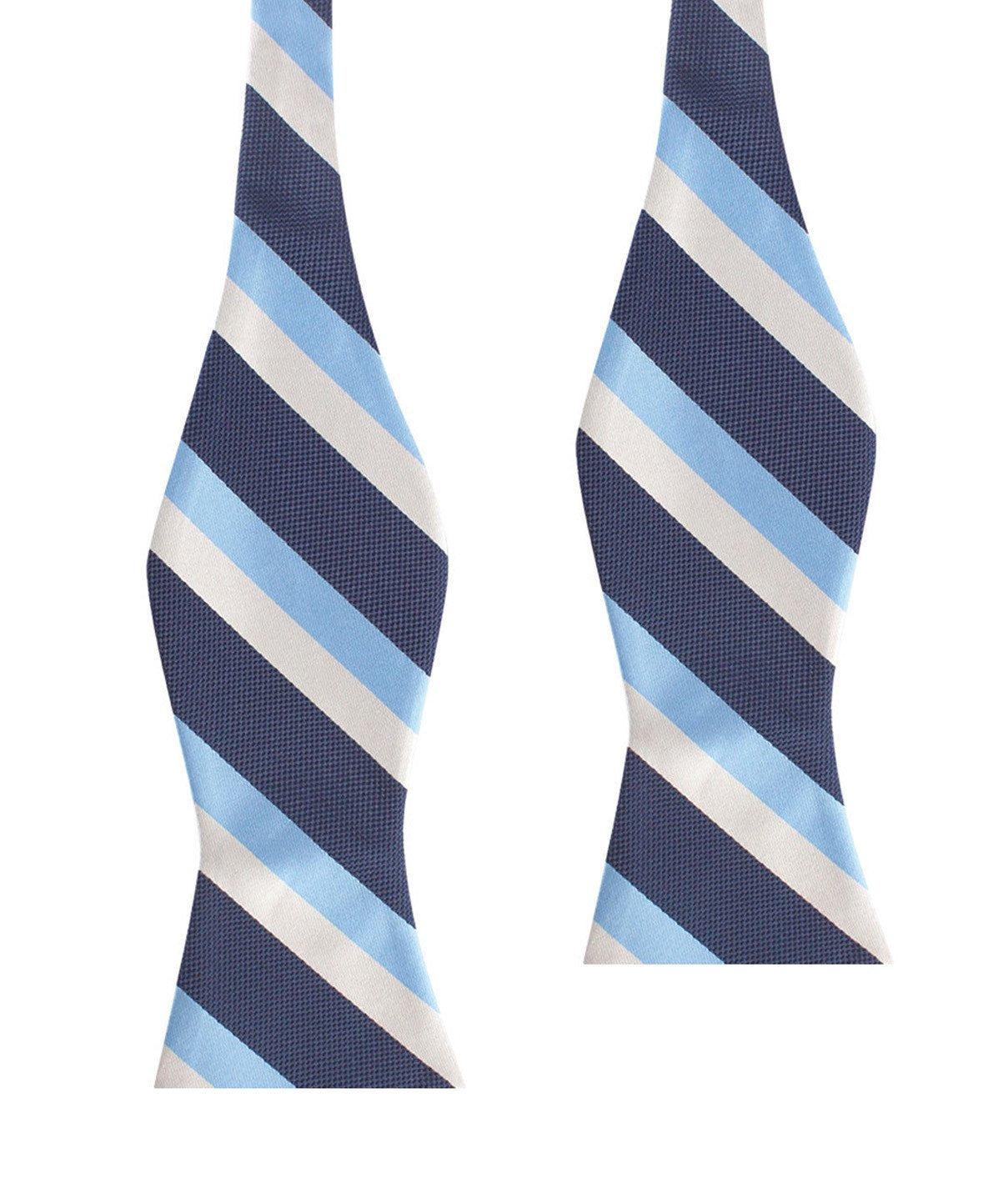Striped Bow Ties - Top bow ties with stripes
