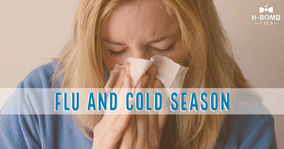 Flu and Cold Season