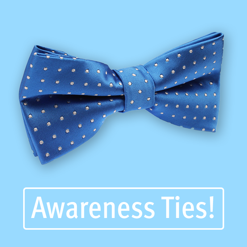 Awareness Ties