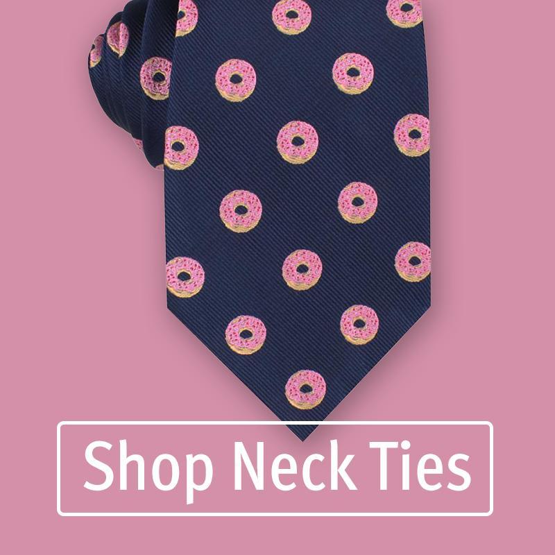 Neck Ties