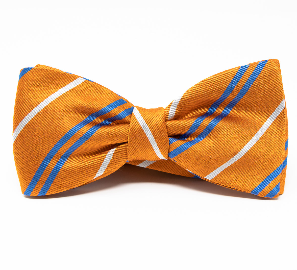 Absolutley Delicious Bow Tie - Premium Youth Size - Pre-Tied
