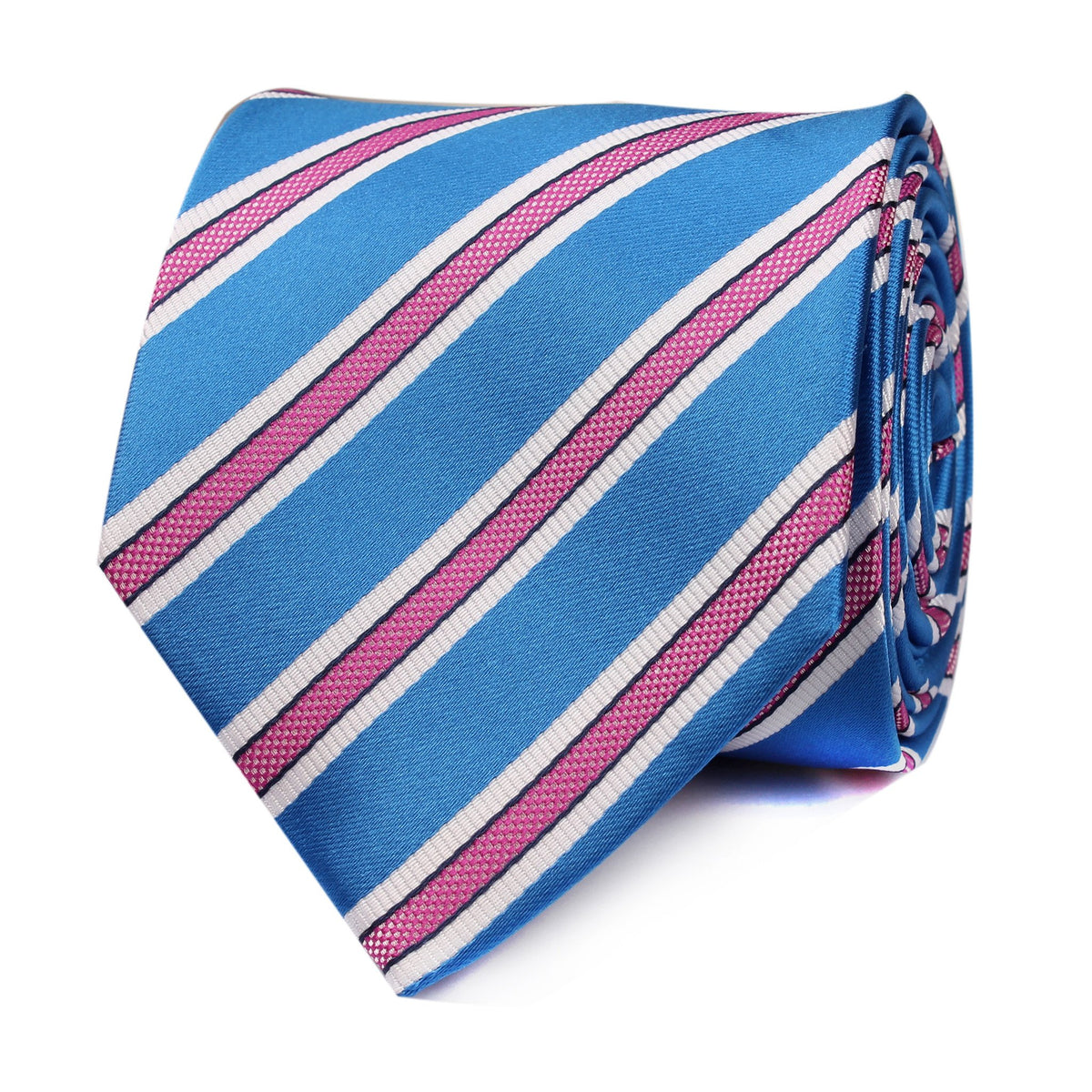 Cotton Candy Necktie - Adult Size