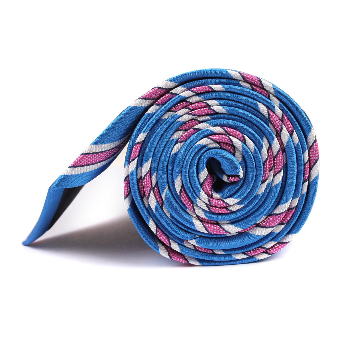 Cotton Candy Necktie - Adult Size