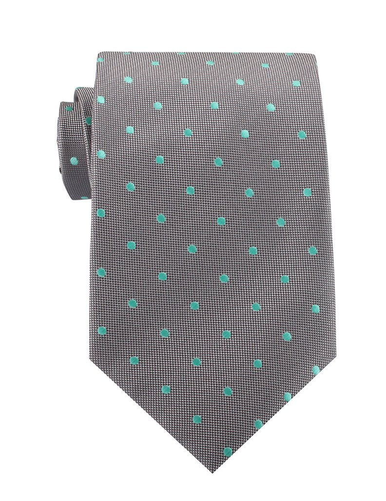 Easter Brunch Necktie - Adult Size