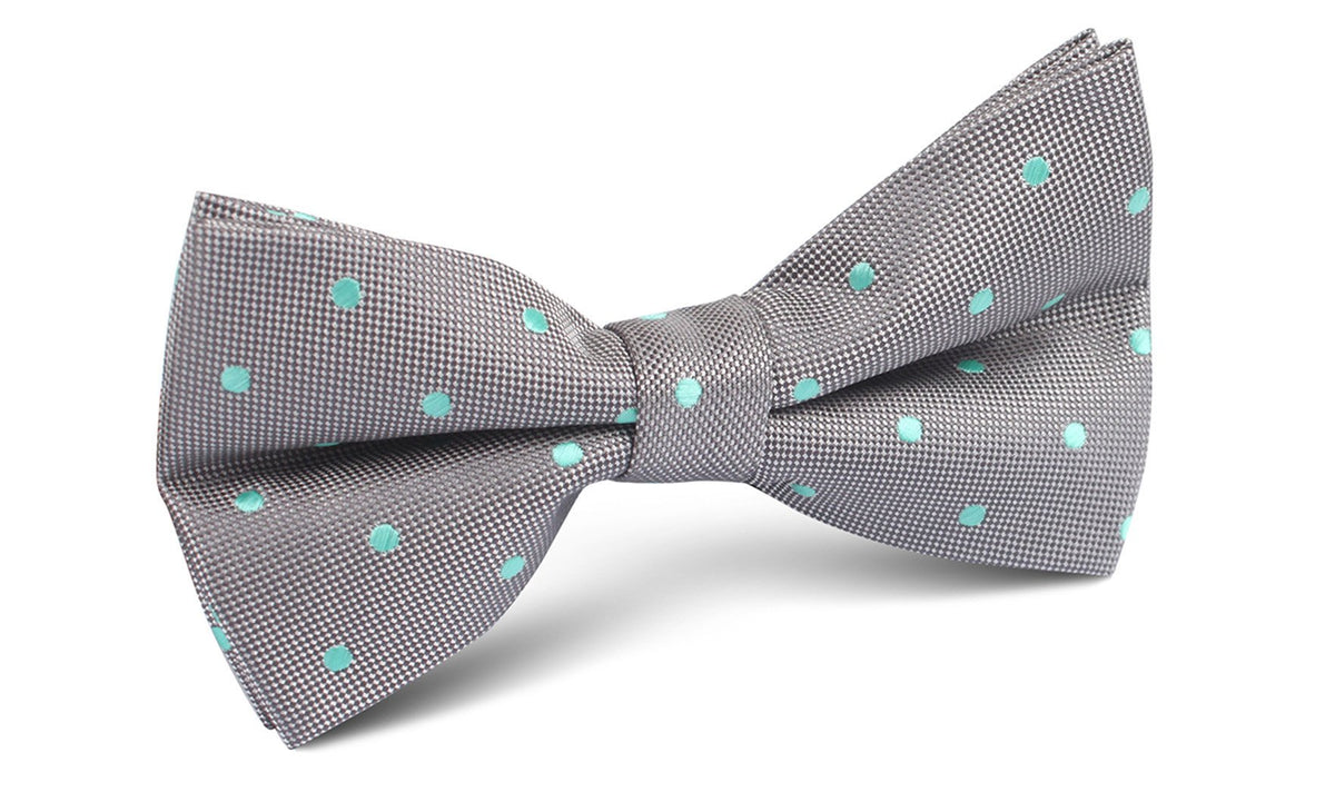 Easter Brunch - Adult Size - Pre-Tied Bow Tie