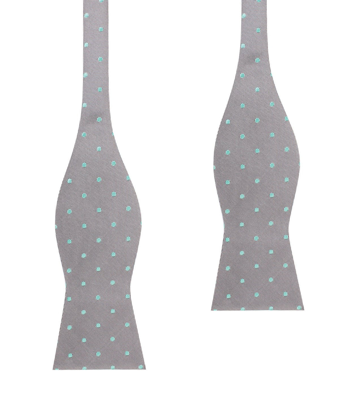 Easter Brunch - Adult Size - Self-Tie Bow Tie