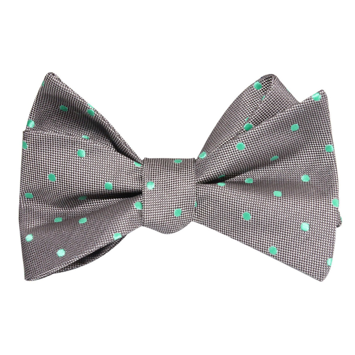 Easter Brunch - Adult Size - Self-Tie Bow Tie