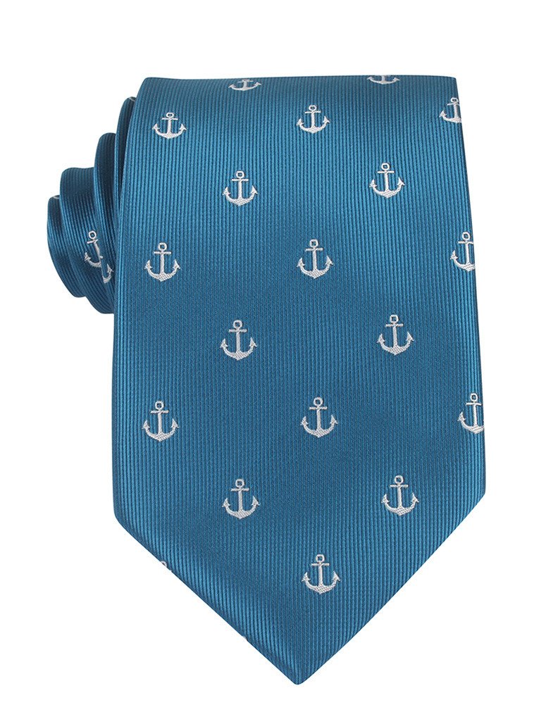 Fathoms Below Neck Tie - Adult Size