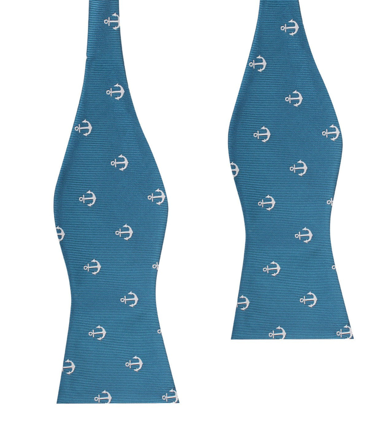 Fathoms Below Bow Tie - Adult Size - Self-Tie
