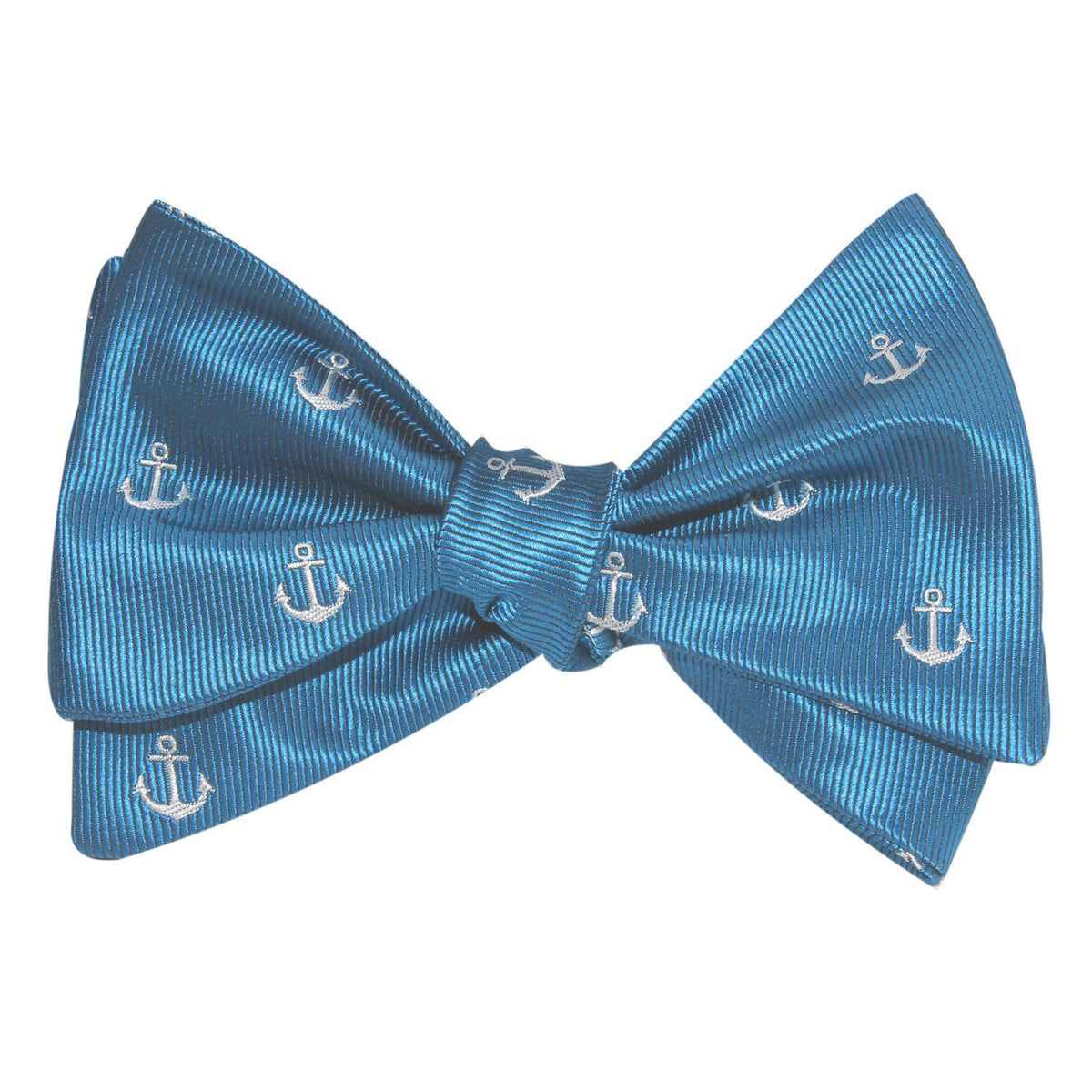 Fathoms Below Bow Tie - Adult Size - Self-Tie