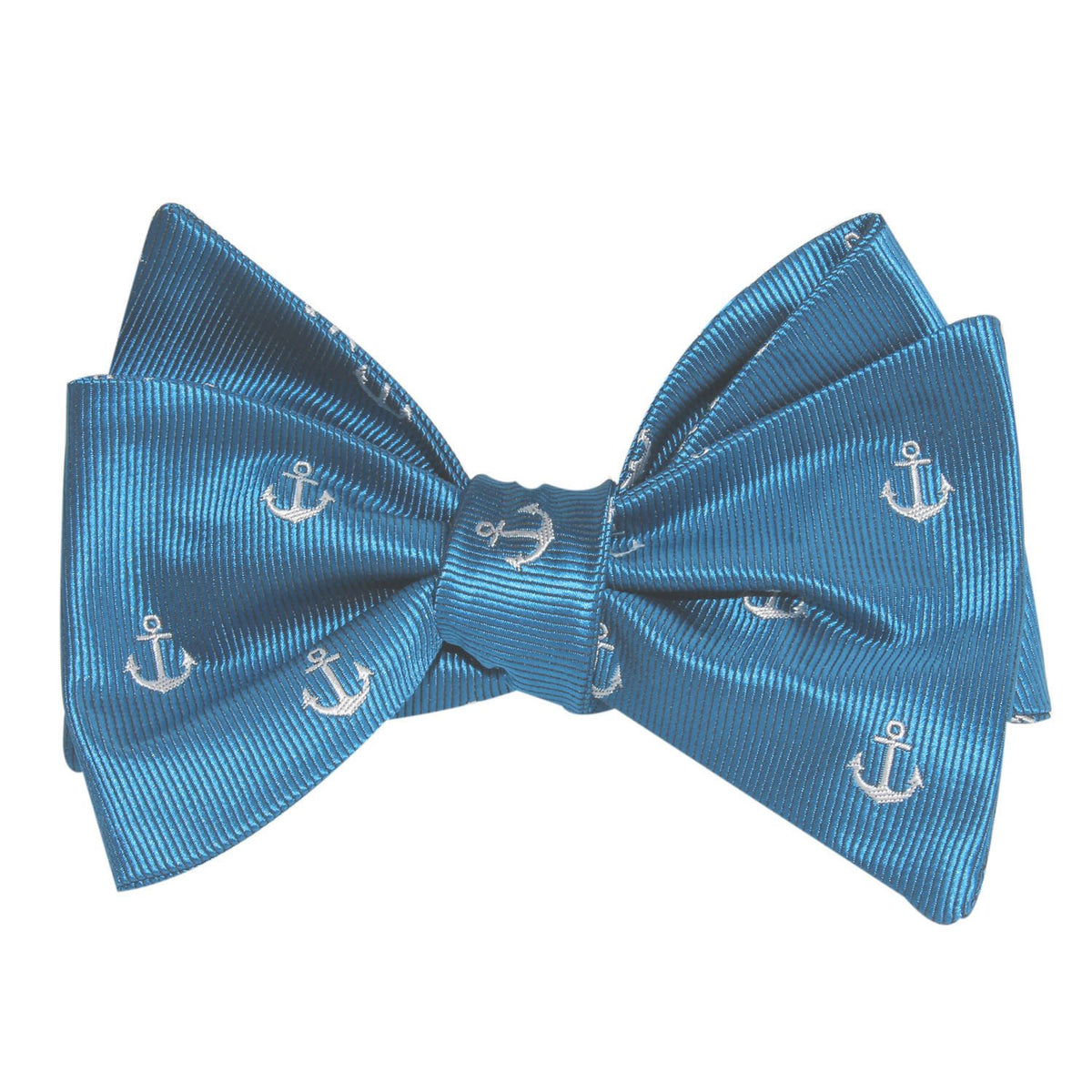 Fathoms Below Bow Tie - Adult Size - Self-Tie