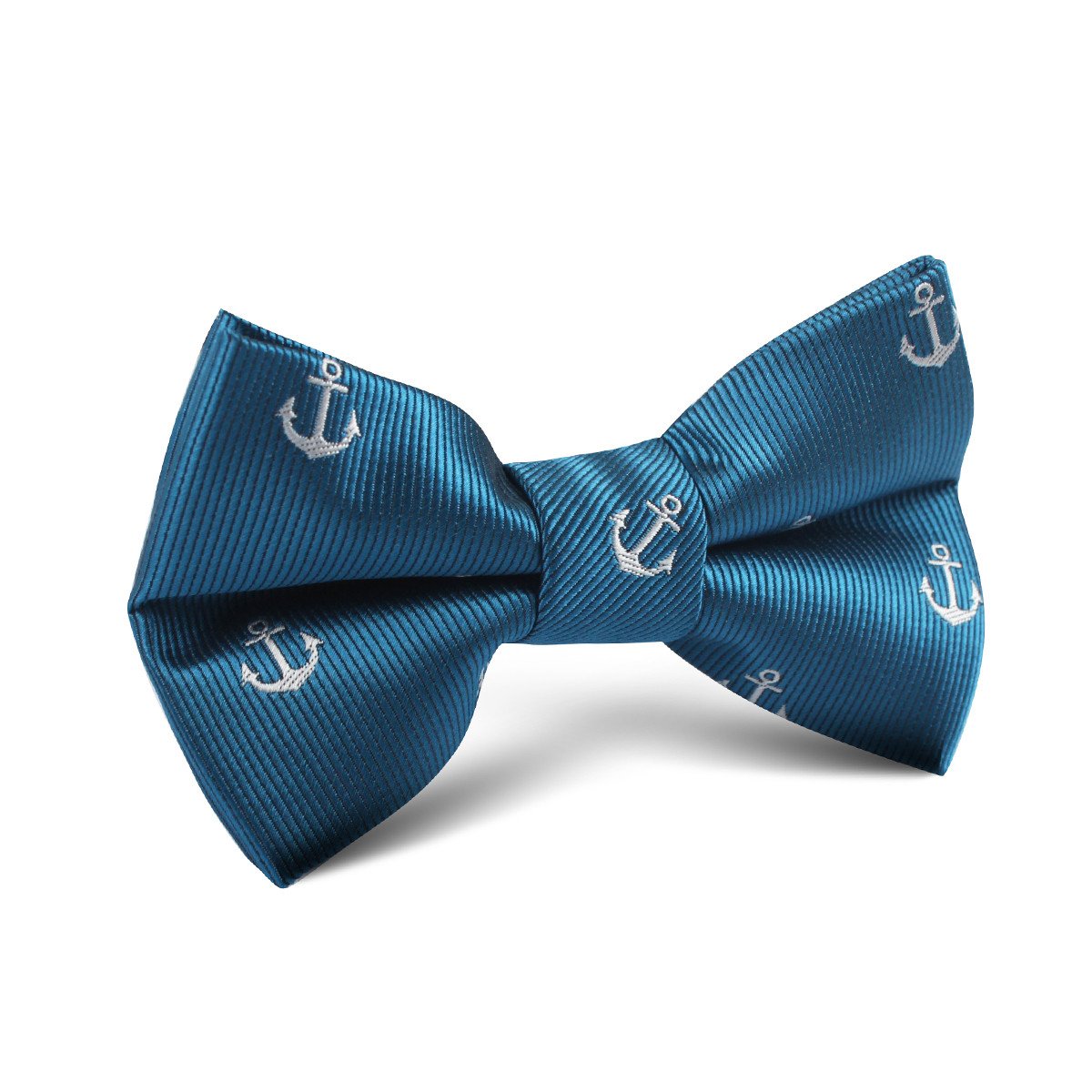 Fathoms Below Bow Tie - Youth Size - Pre-Tied