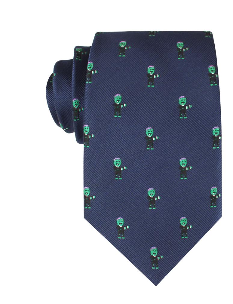 Halloween Ties