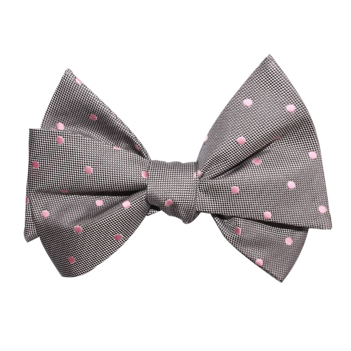Sunday Brunch Bow Tie - Adult Size - Self-Tie