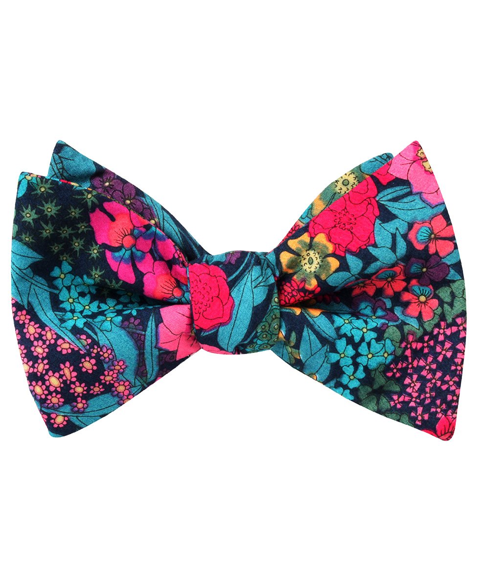 H-Bomb&#39;s Jungle - Adult Size - Self-Tied