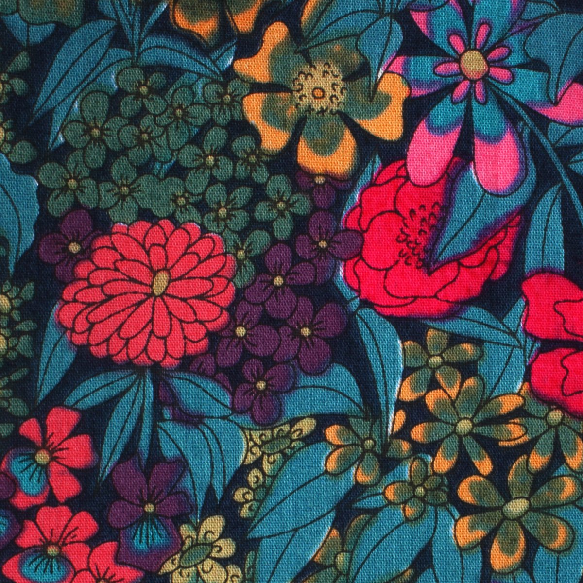 H-Bomb&#39;s Jungle - Adult Size - Pre-Tied