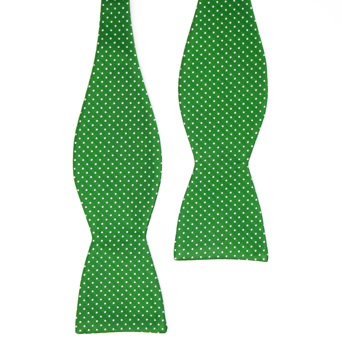 Lucky Gent - Adult Size - Self-Tie Bow Tie