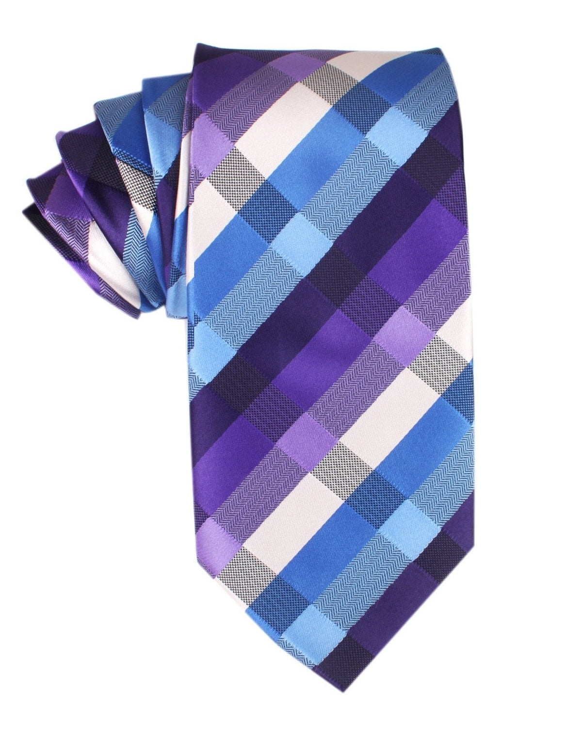 Magical Skies Neck Tie - Adult Size