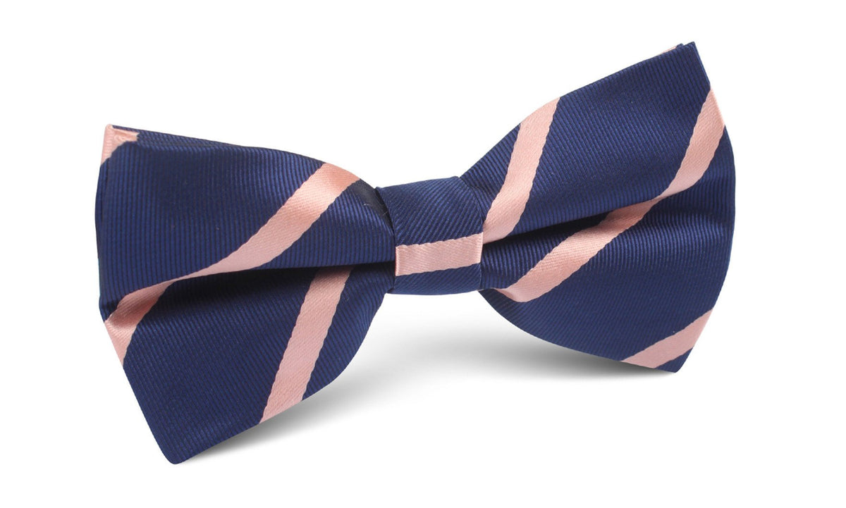 Mother&#39;s Day Bow Tie - Adult Size - Pre-Tied
