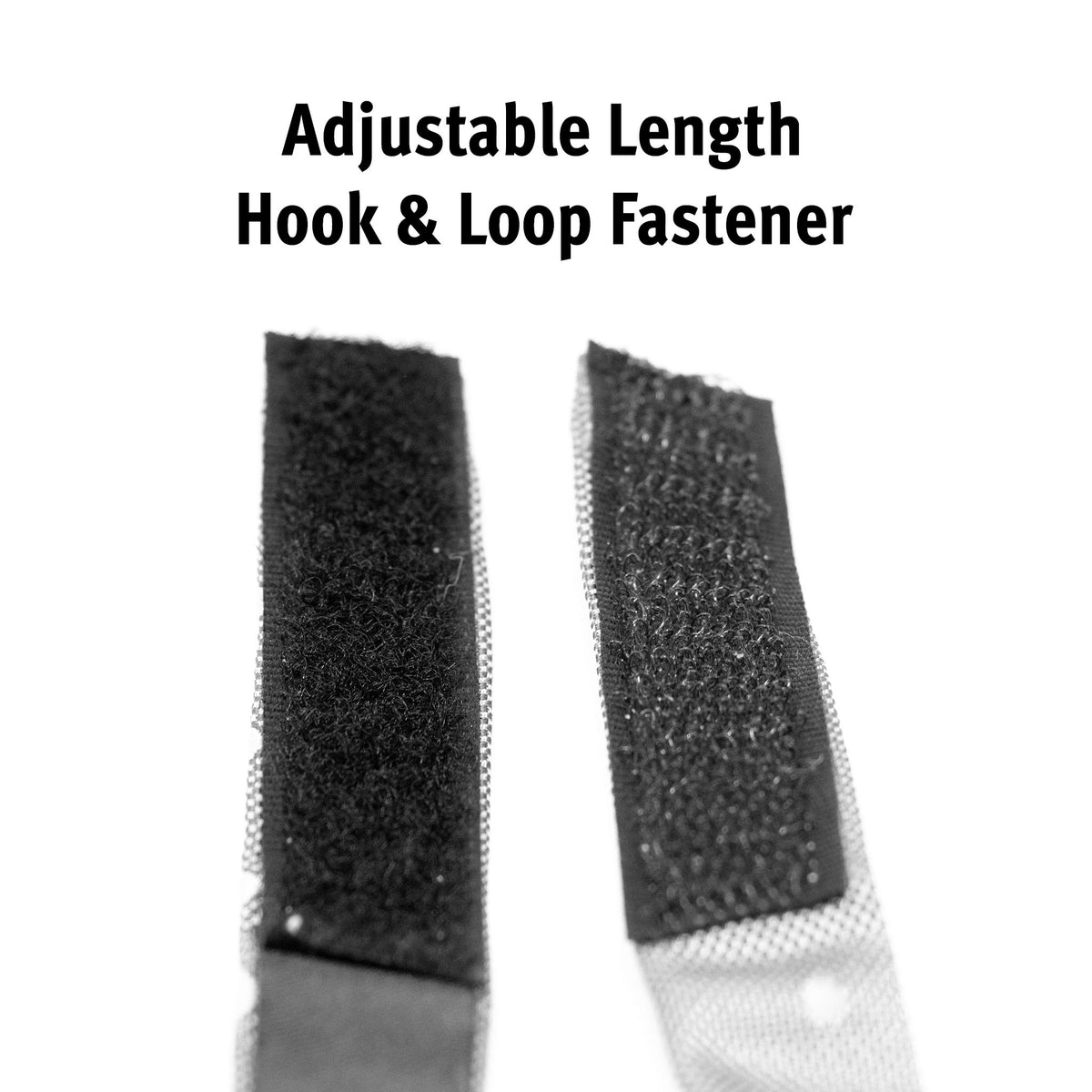 kids bow tie fastener view