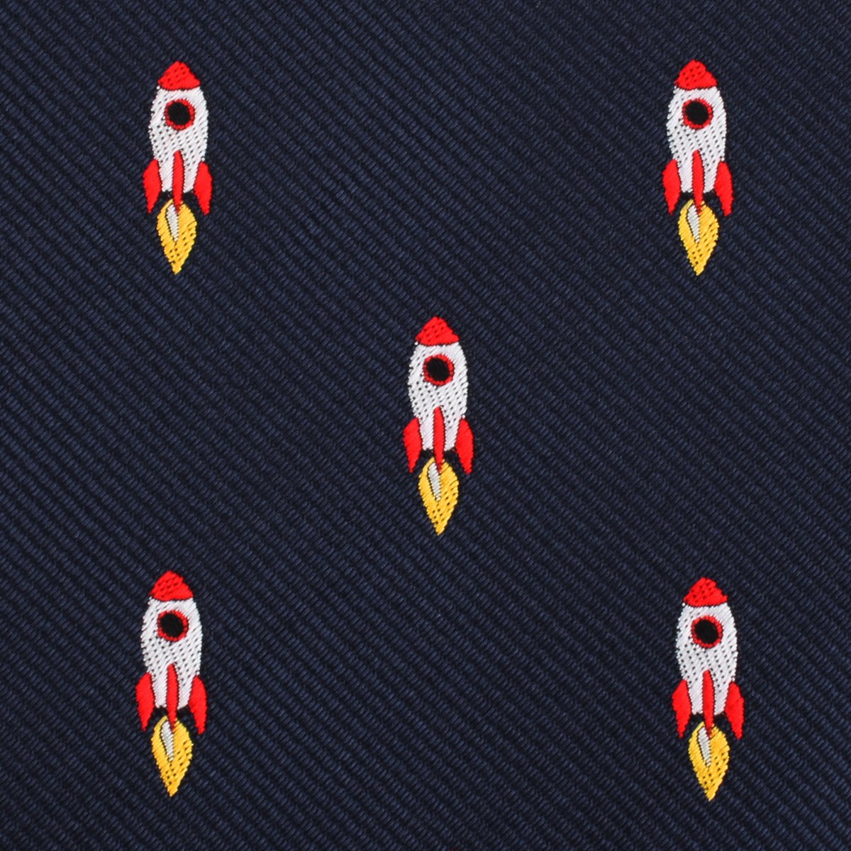 H-Bomb, We Have Liftoff! Bow Tie - Adult Size - Pre-Tied