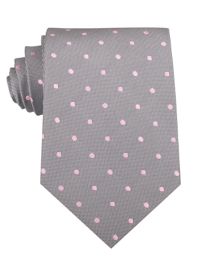 Sunday Brunch Neck Tie - Adult Size