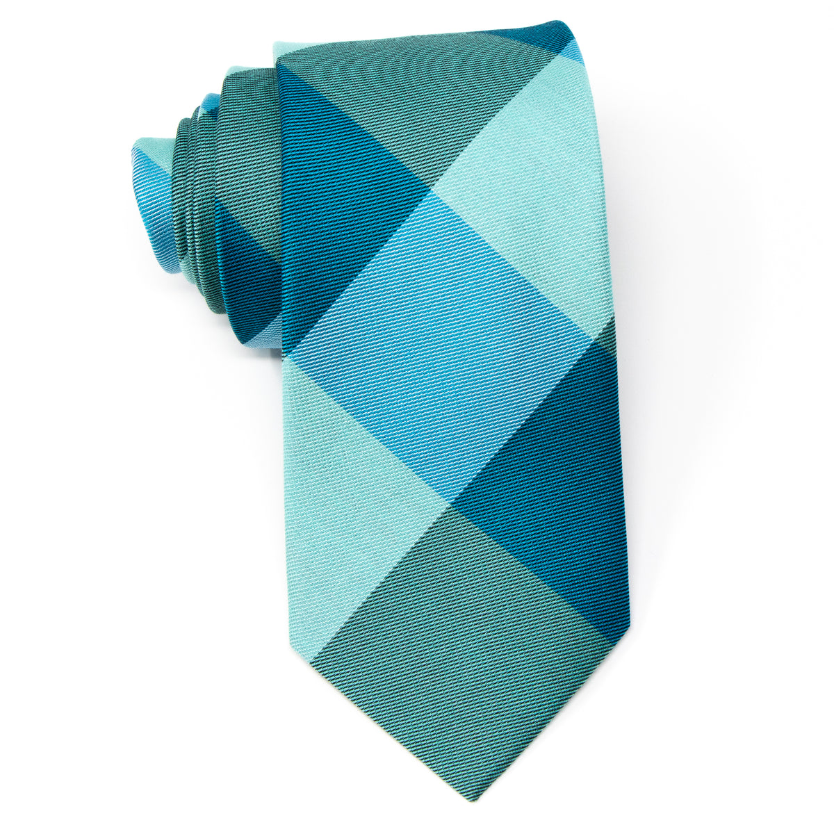 The Whitsunday - Adult Size - Necktie