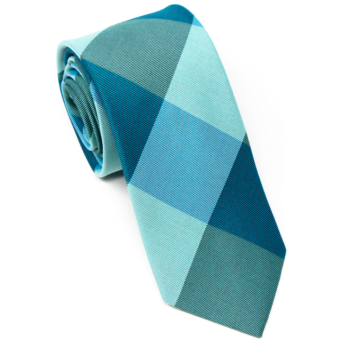 The Whitsunday - Adult Size - Necktie