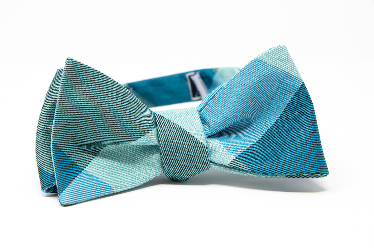 The Whitsunday - Adult Size - Self-Tie Bow Tie