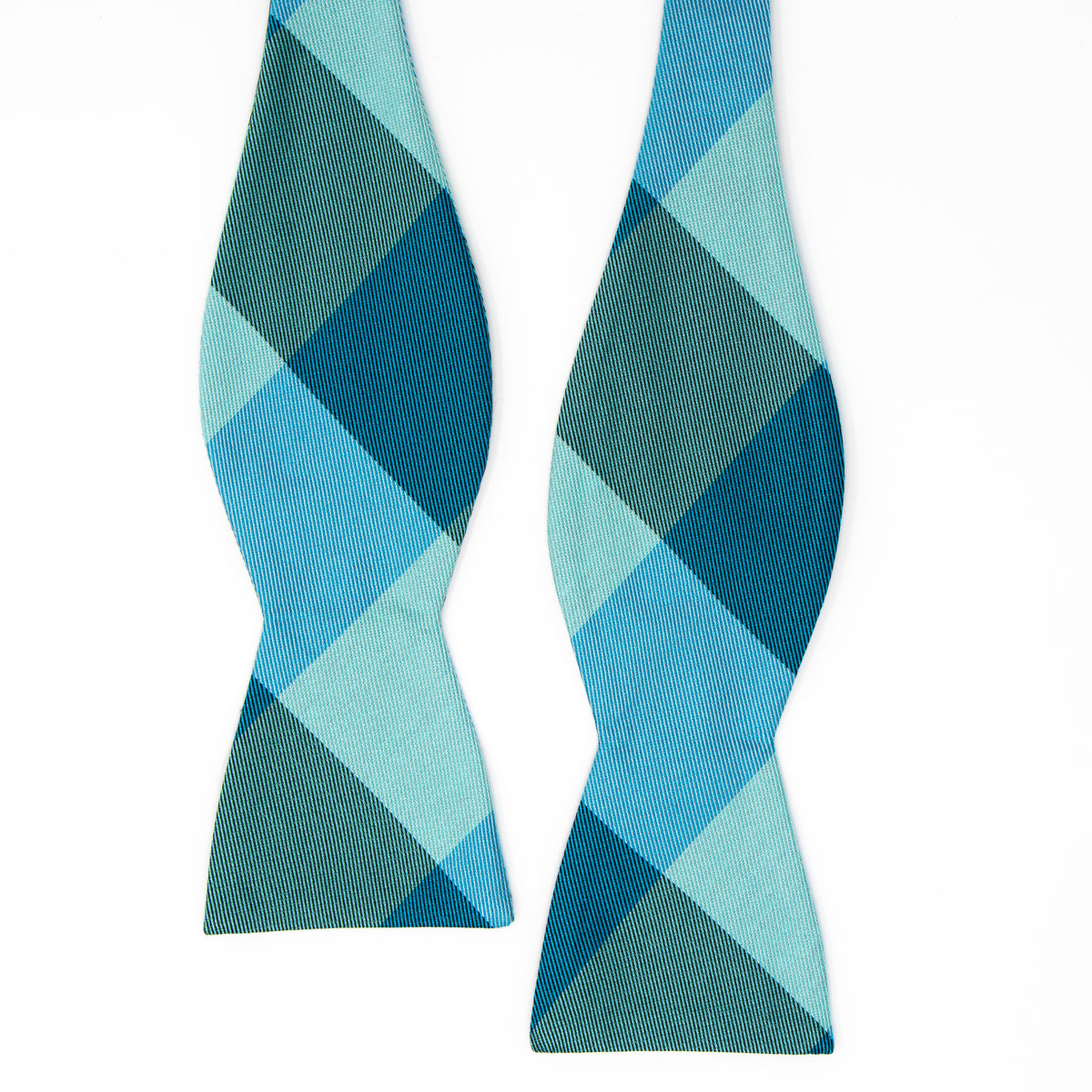 The Whitsunday - Adult Size - Self-Tie Bow Tie