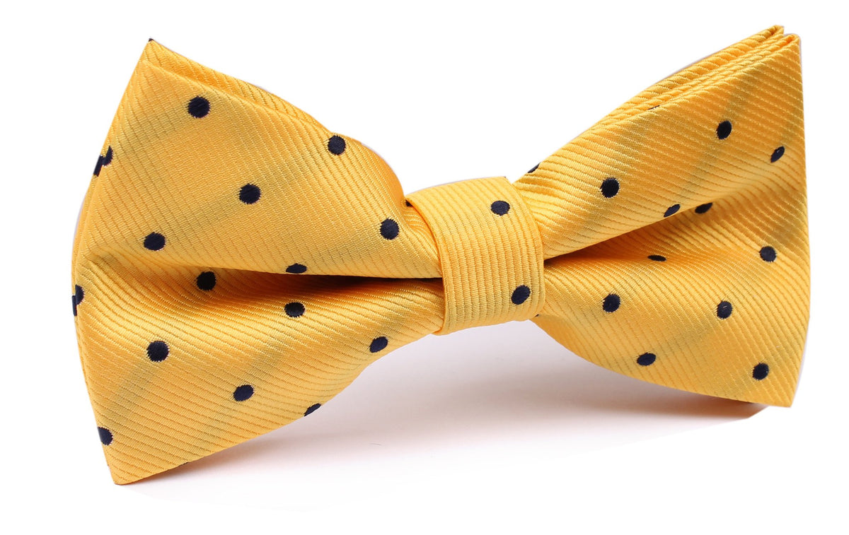 Bring on The Drums Bow Tie. Pre-Tied Cotton Bow Tie Adult