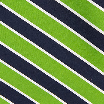 Electric Green - Adult Size - Self-Tie Bow Tie