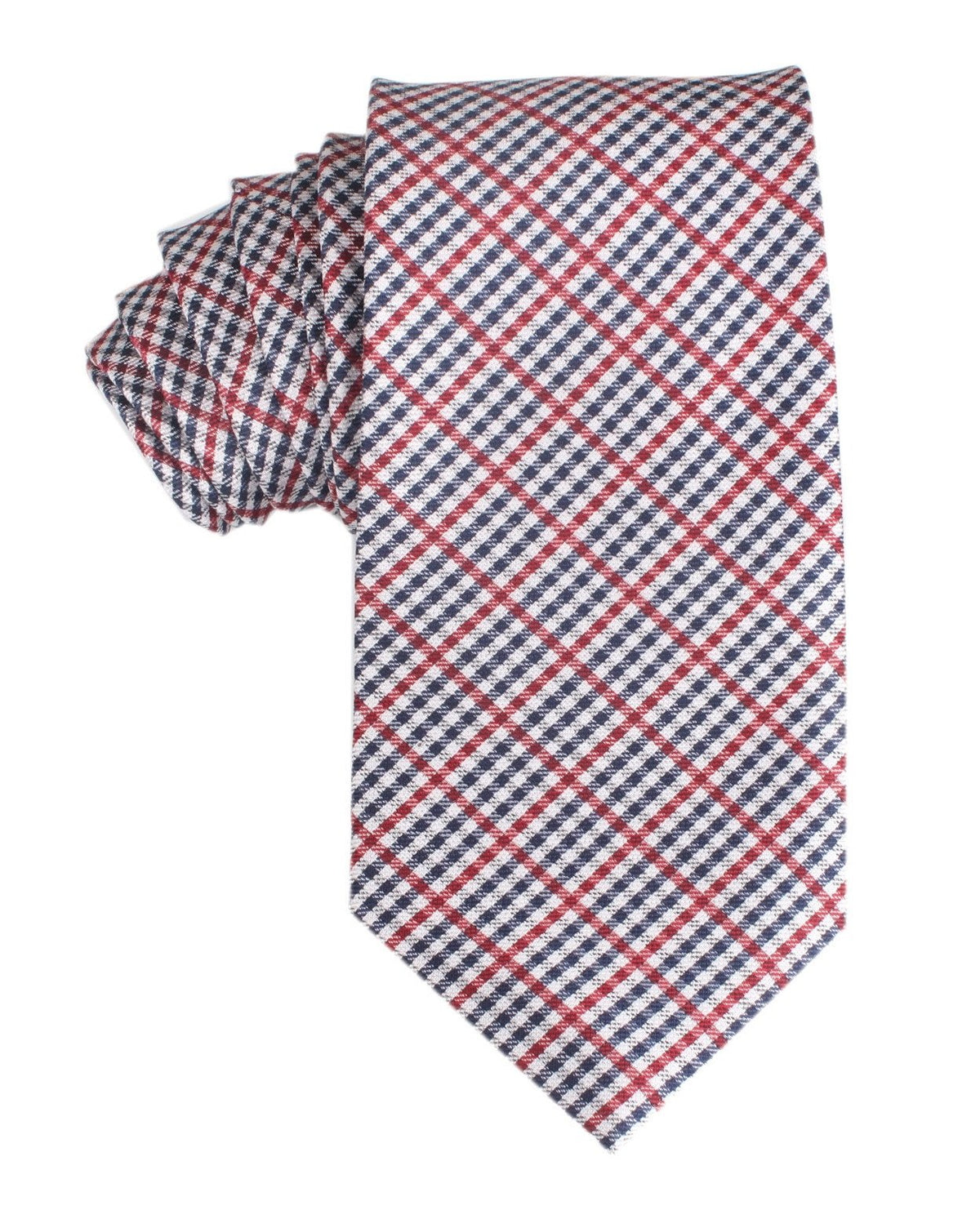 The American President Neck Tie
