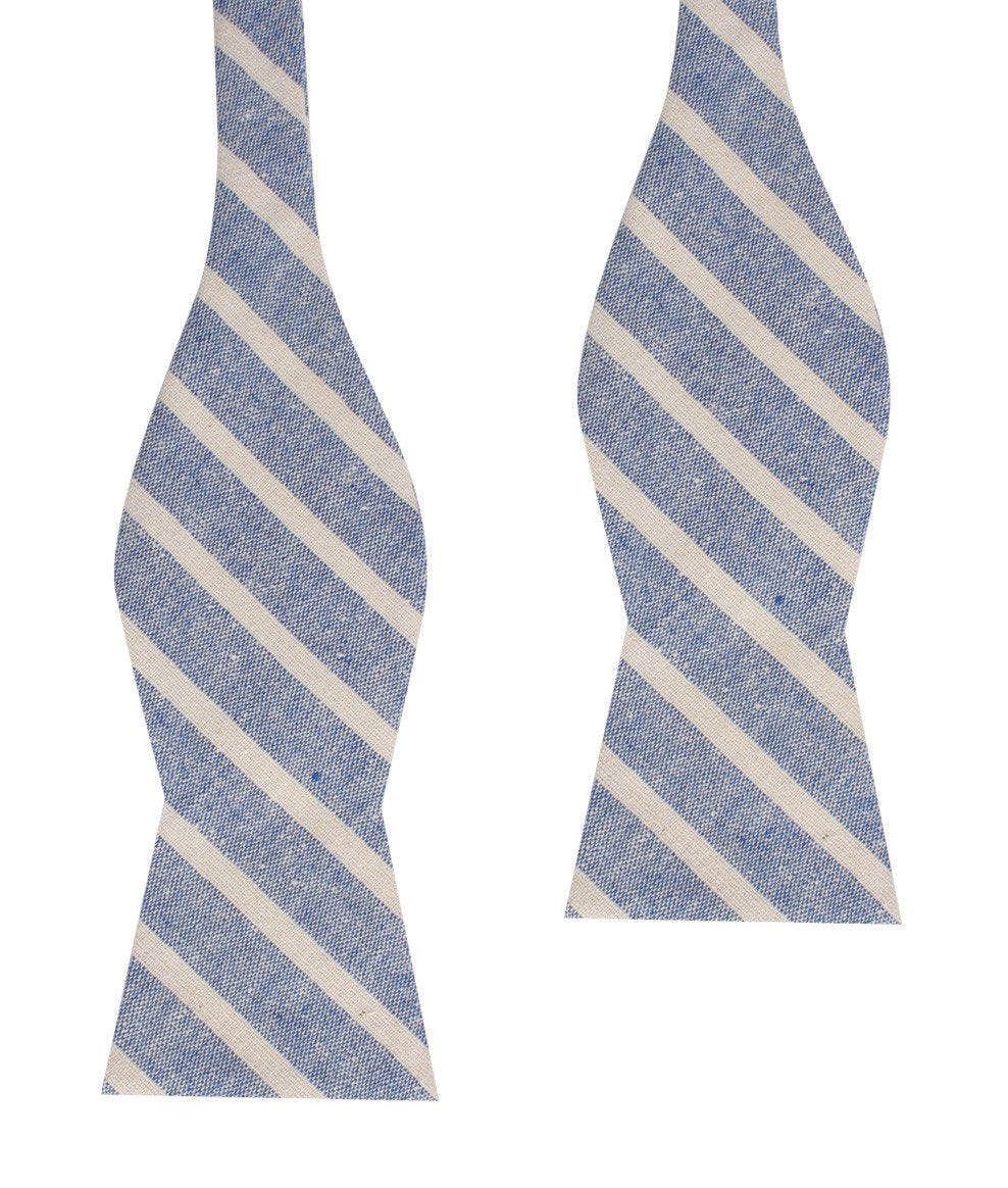 Adult Bow Ties - In-Stock