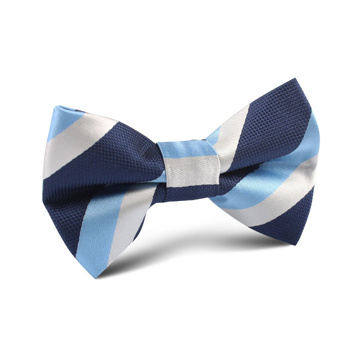 Weekend In the Hamptons Bow Tie - Youth Size - Pre-Tied