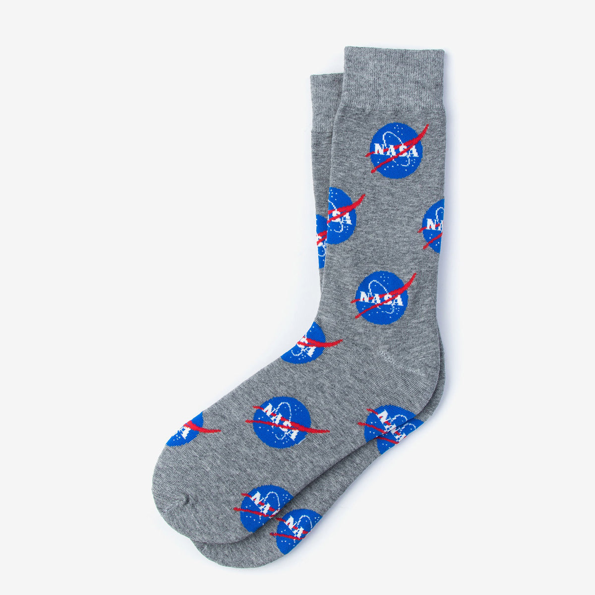 We Have Liftoff! - NASA Space Dress Socks