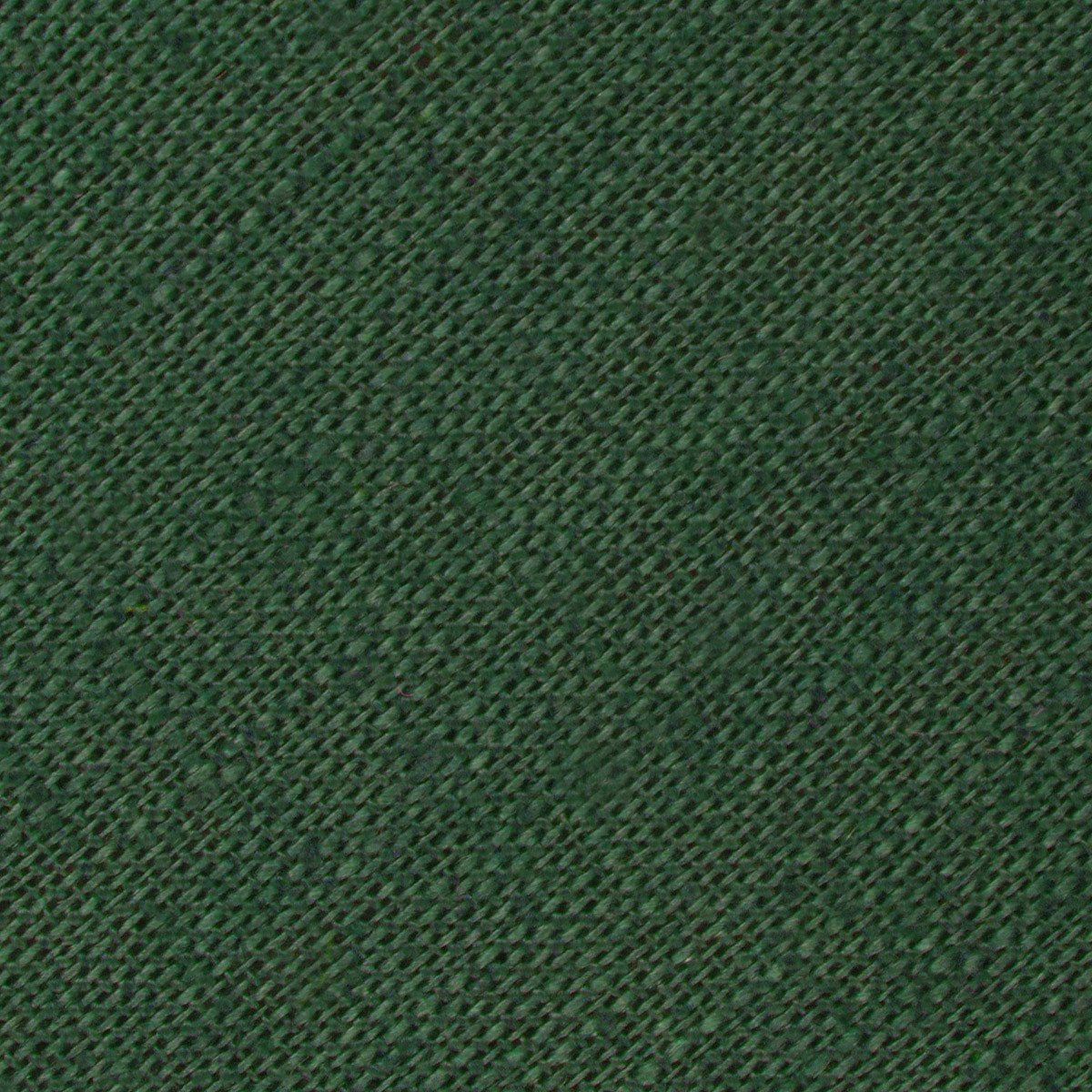 Nature&#39;s Harmony - Hunter green linen boy&#39;s bowtie fabric