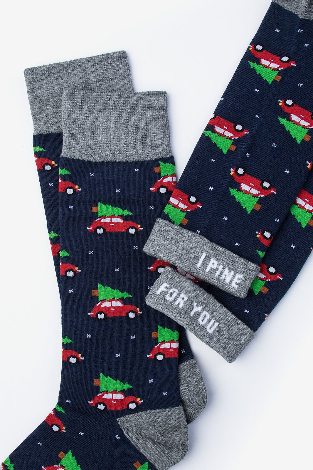 The Griswold Socks The Griswold Socks