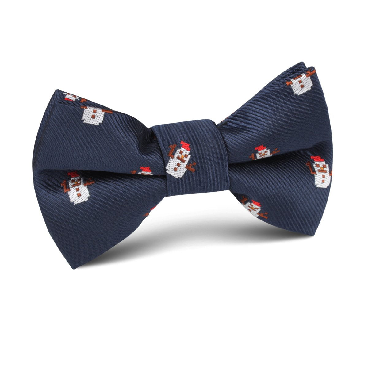 Red Bow Ties